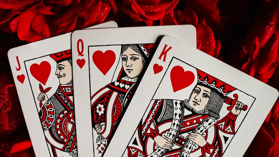 Euchre Goshen - GiveHear